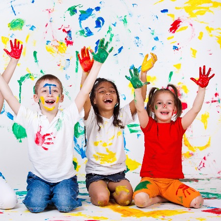 Gincanas e muuuito mais!