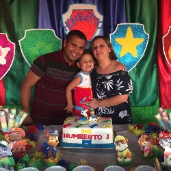 Marcel José Martins